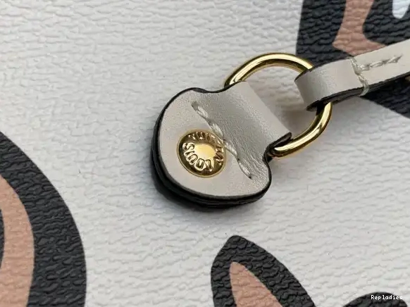 Repladies VUITTON MM LOUIS NEVERFULL 0704